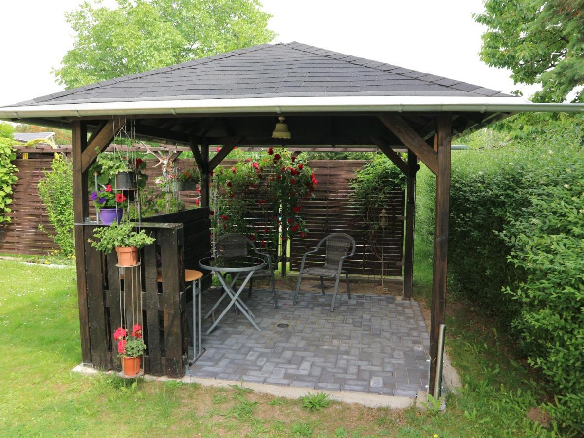 Ferienwohnung Nordstadt Forst  Exterior foto