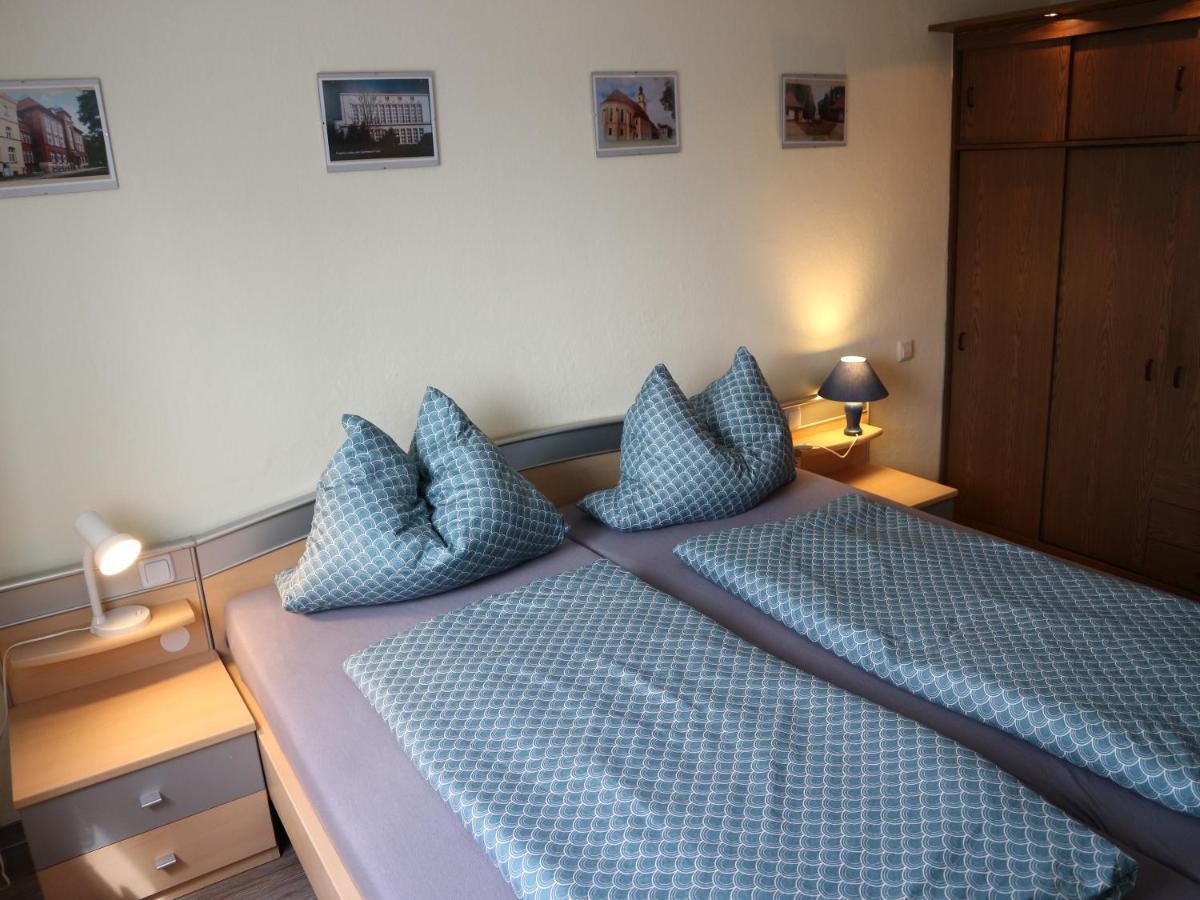 Ferienwohnung Nordstadt Forst  Exterior foto